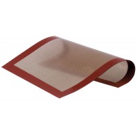 MATFER不沾矽膠墊40x30cm  拉糖 、 麵包、甜點、烘焙、巧克力皆可使用*Silpat Non-Stick Mat  缺貨
