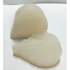 拉糖矽膠翻模-食品級矽膠 -10號葉模