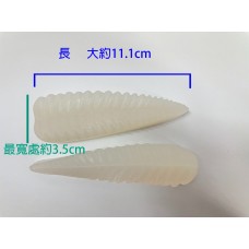拉糖葉模食品級矽膠- 5號葉模