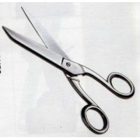 拉糖專用剪刀SUGAR SCISSORS   缺貨中~