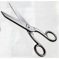 拉糖專用剪刀SUGAR SCISSORS   缺貨中~
