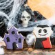 萬聖節 HALLOWEEN