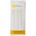 美國惠爾通wilton 棒棒糖紙軸Lollipop Sticks      3款尺寸               4吋10cm /6吋15.2cm/8吋20.3cm