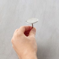 美國惠爾通wilton花釘1入