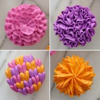 美國惠爾通wilton玫瑰花瓣 花嘴#101s #101#102#103#104花嘴   **************104花嘴缺貨****************