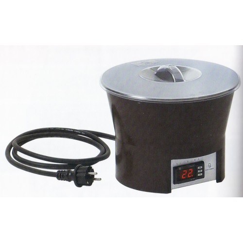 Matfer巧克力保溫鍋3.5公升