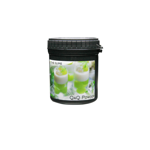 【CHEF ART】THE SLIME QQ寒天果凍粉 營業用 900g/罐