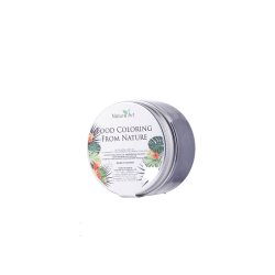 Nature Art天然色粉(黑) 50g/罐