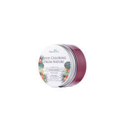 Nature Art天然色粉(紅) 50g/罐 