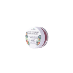 Nature Art天然色粉(紅) 5g/罐 