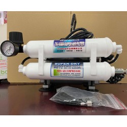 MIT台灣製空壓機+  多用途噴修筆/組 0.5mm   套組   ★ 無拆售☆