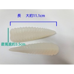 拉糖葉模食品級矽膠- 5號葉模