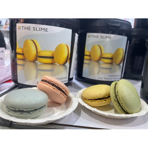 THE SLIME 素食蛋白粉500g/罐