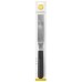 美國惠爾通wilton 9吋L型抹刀9 INCH ANGLED SPATULA BLACK 