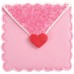 Wilton 美國惠爾通餅乾模 情書/愛心/天使心3件組HEARTS A FLUTTER COOKIE CUTTER SET 現貨2組 Wilton 美國惠爾通餅乾模 情書/愛心/天使心3件組HEARTS A FLUTTER COOKIE CUTTER SET 現貨2組