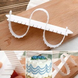 美國惠爾通 蛋糕花邊 記號工具 Wilton Garland Marker 美國惠爾通 蛋糕花邊 記號工具 Wilton Garland Marker