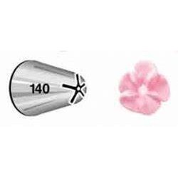 美國惠爾通wilton 140 轉花 Tip#140 美國惠爾通wilton 140 轉花 Tip#140