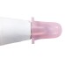 美國惠爾通Wilton矽膠花嘴蓋   矽膠花嘴保護套   6件組Silicone Cake Decorating Frosting Tip Cover Set, 6-Piece 現貨販售